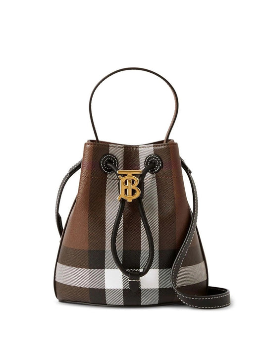 Burberry Bucket Bag 8066213