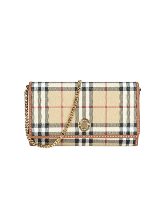 BURBERRY  BAG 8070413