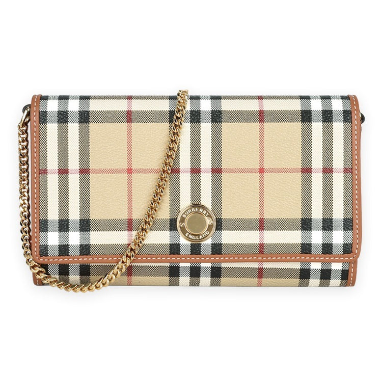 BURBERRY  BAG 8070413