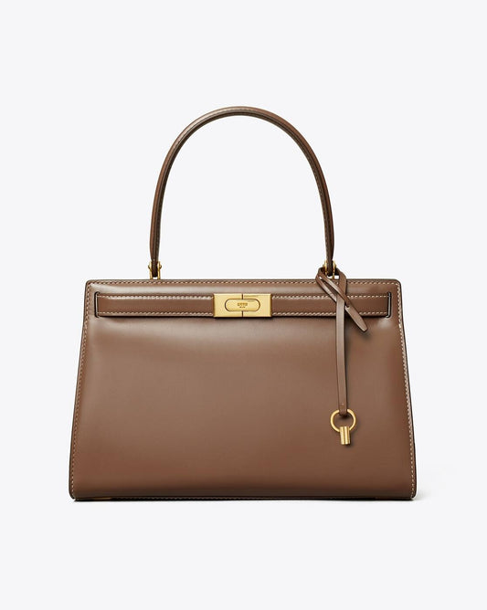 Lee Radziwill Small Double Bag