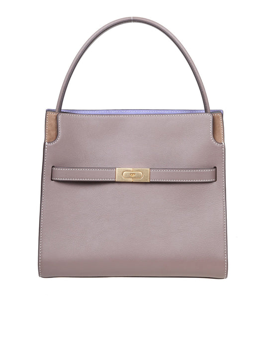 Lee Radziwill Small Double Bag