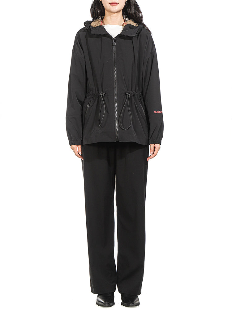 Heritage Mid-length Trench Coat