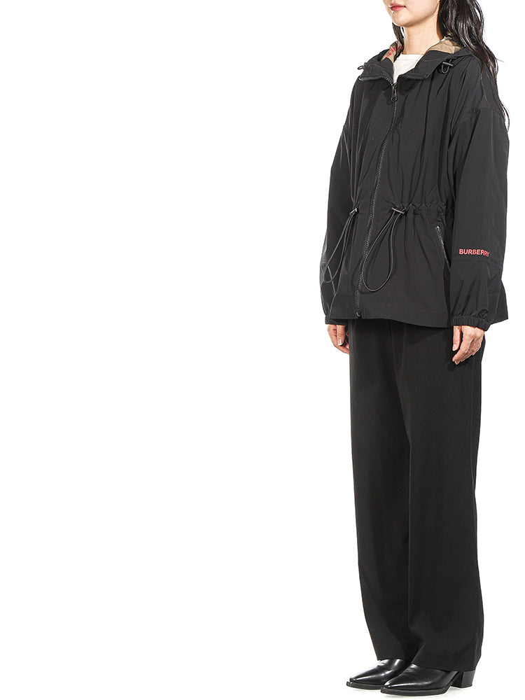 Heritage Mid-length Trench Coat