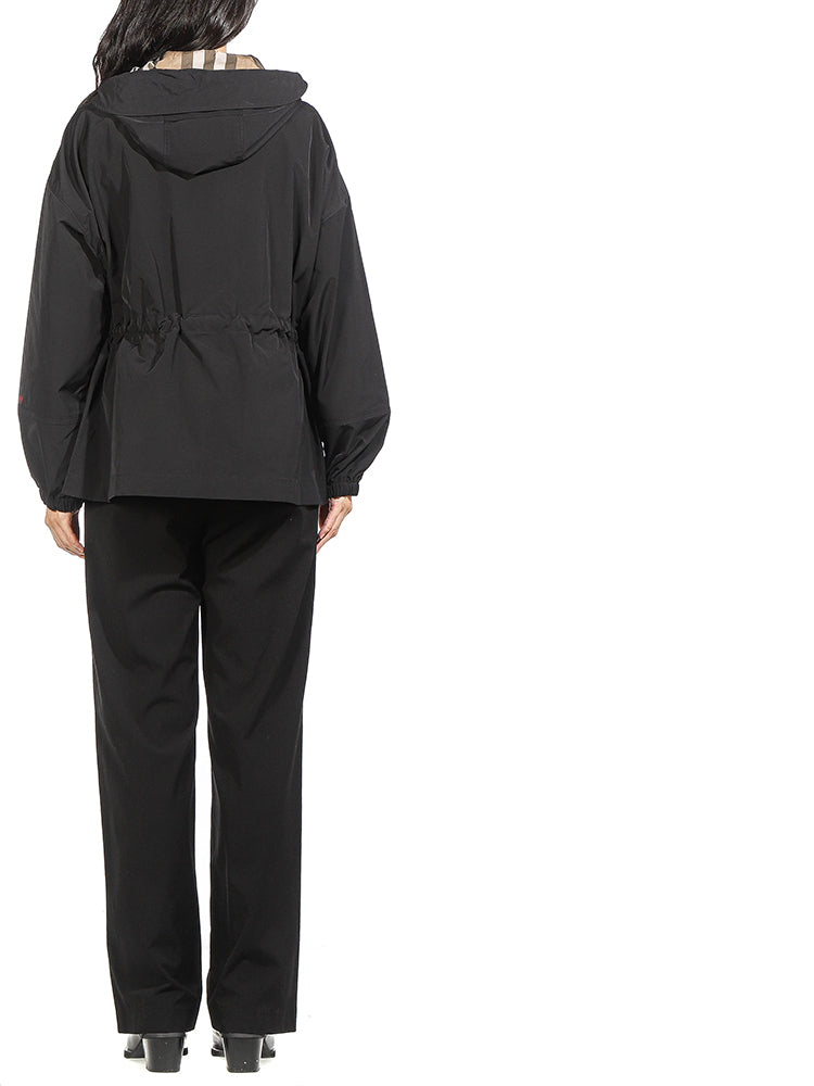 Heritage Mid-length Trench Coat