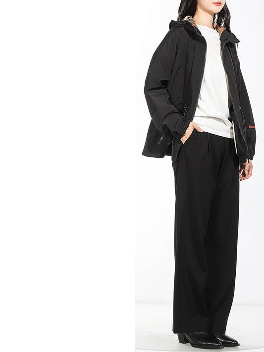 Heritage Mid-length Trench Coat