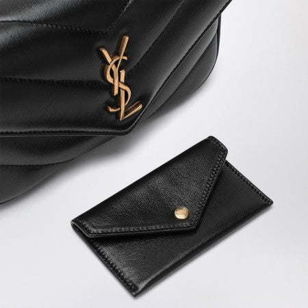 Loulou mini chain bag