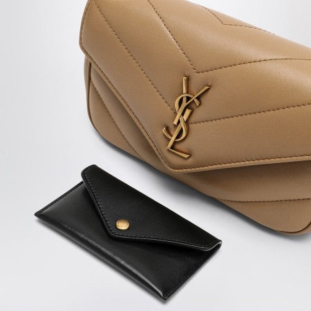 Loulou mini chain bag