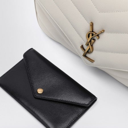 Loulou mini chain bag