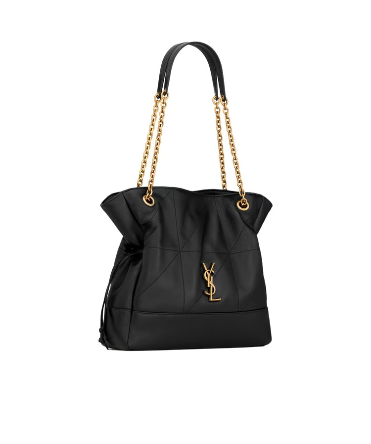 JAMIE SHOPPING SMALL IN LAMBSKIN 833948