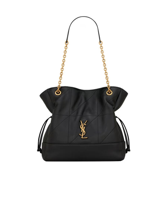 JAMIE SHOPPING SMALL IN LAMBSKIN 833948