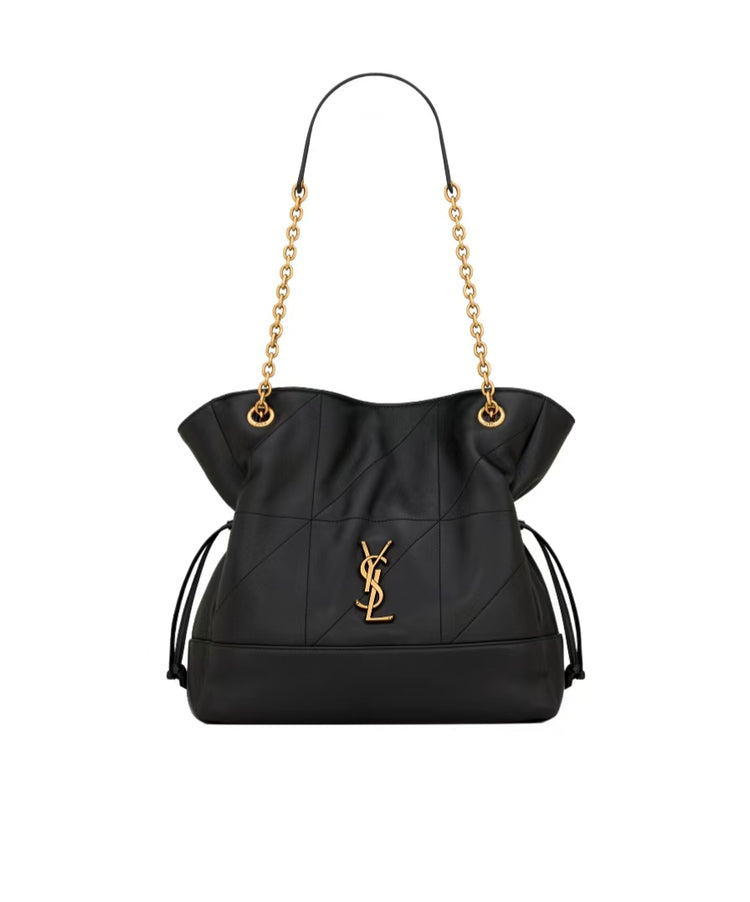 JAMIE SHOPPING SMALL IN LAMBSKIN 833948