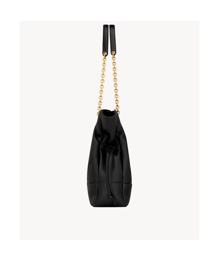 JAMIE SHOPPING SMALL IN LAMBSKIN 833948