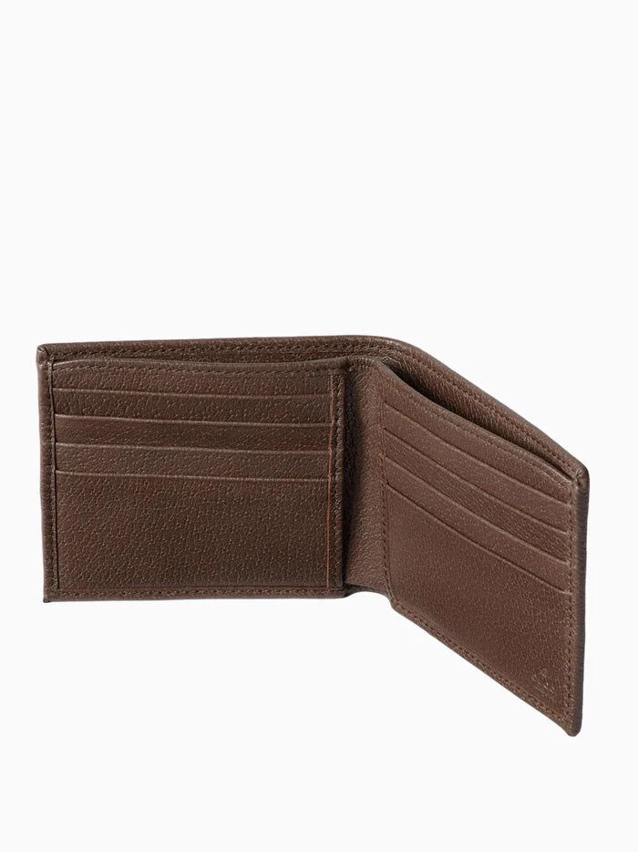 Gucci 雙 G 雙 G 拉鍊錢包