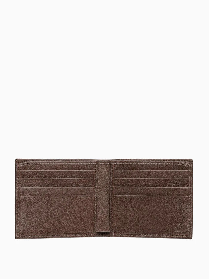 Gucci 雙 G 雙 G 拉鍊錢包