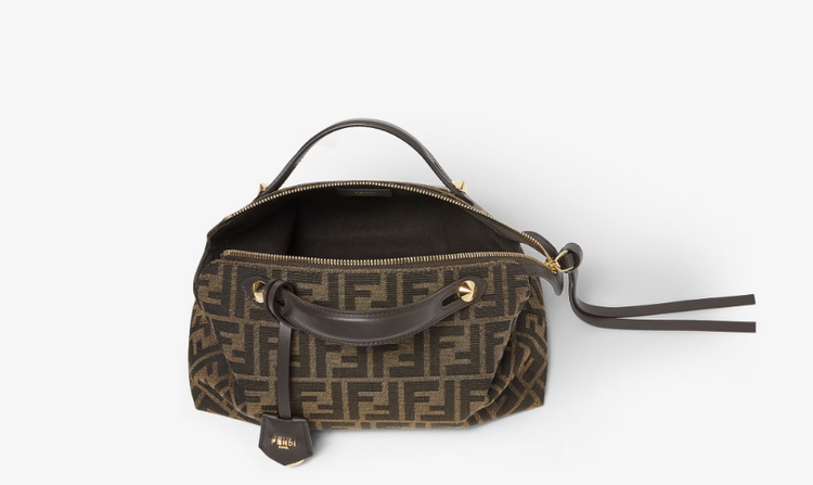 By The Way FF Logo Bag