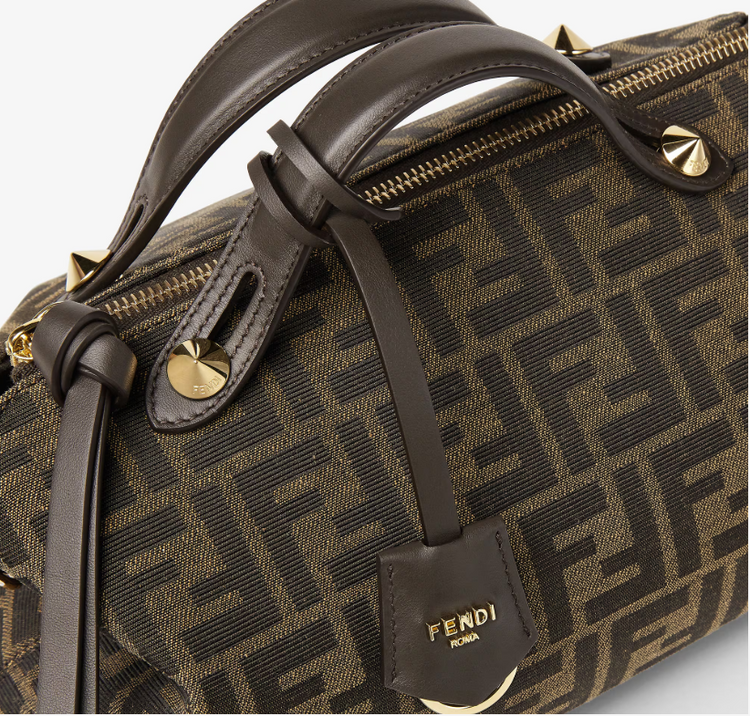 By The Way FF Logo Bag