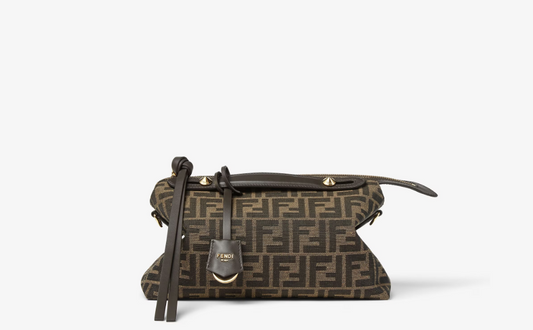 By The Way FF Logo Bag