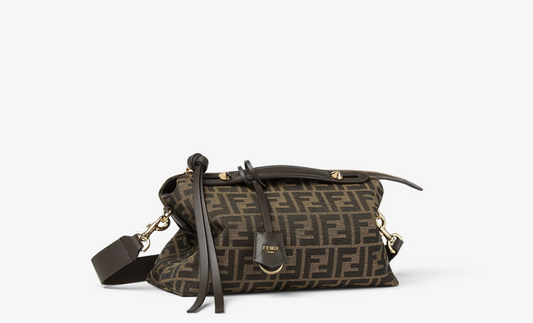 By The Way FF Logo Bag