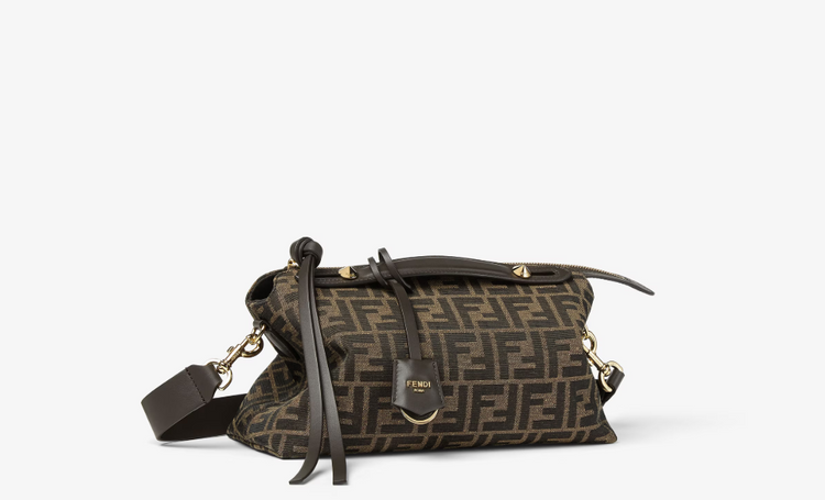 By The Way FF Logo Bag