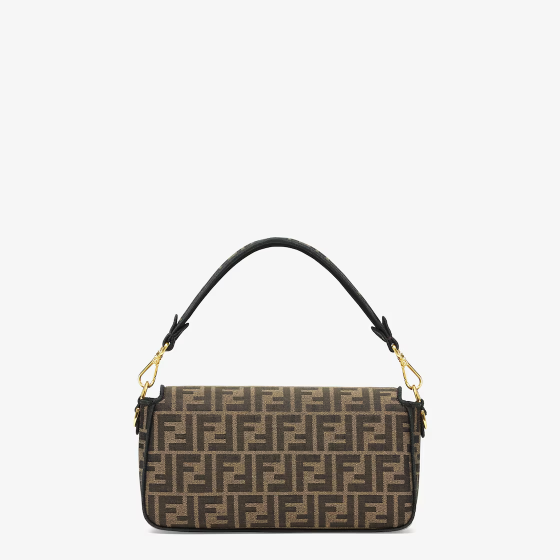 Fendi Iconic medium Baguette bag