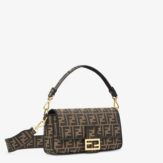 Fendi Iconic medium Baguette bag