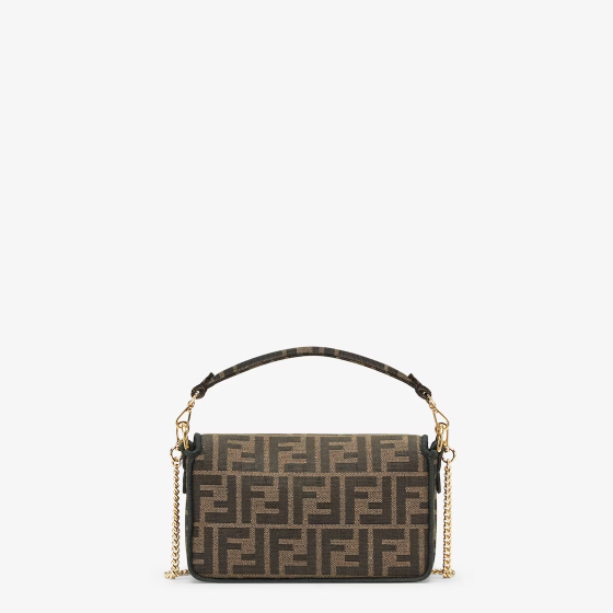 Fendi Baguette Mini Bag