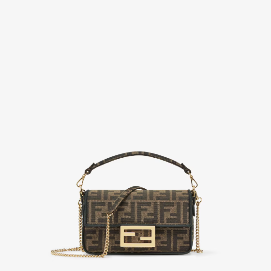 Fendi Baguette Mini Bag