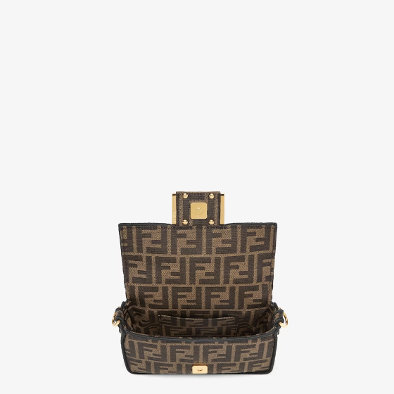 Fendi Baguette Mini Bag