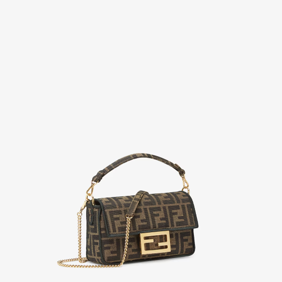 Fendi Baguette Mini Bag