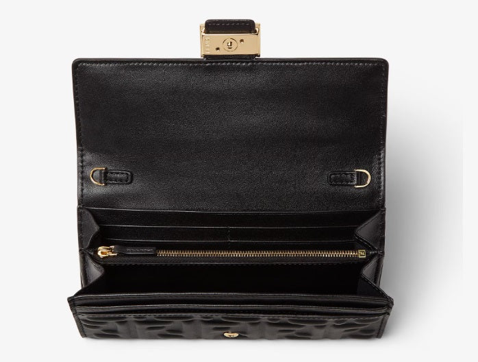 Fendi Icon 中號 Baguette 包