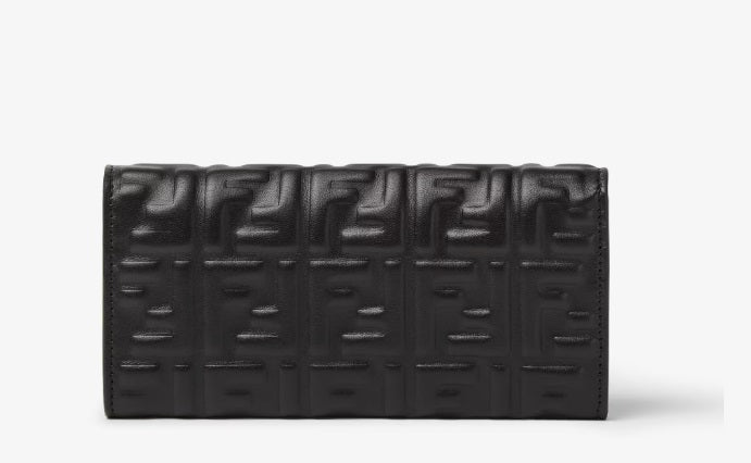 Fendi Icon 中號 Baguette 包