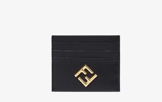 FF Fabric Card Holders
