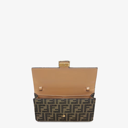 Wallet On Chain Baguette