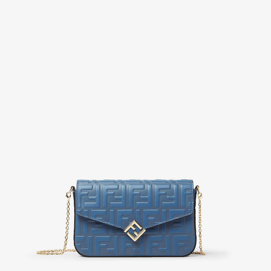 FF Diamonds Wallet On Chain