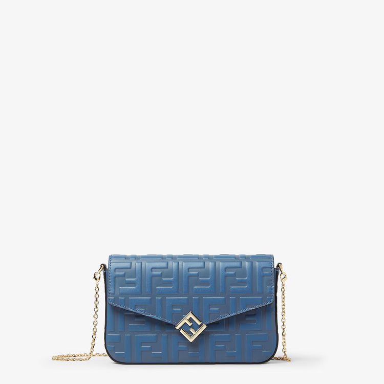 FF Diamonds Wallet On Chain