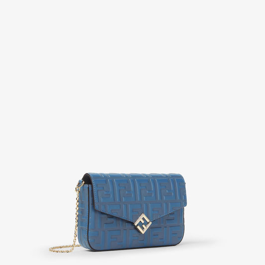 FF Diamonds Wallet On Chain