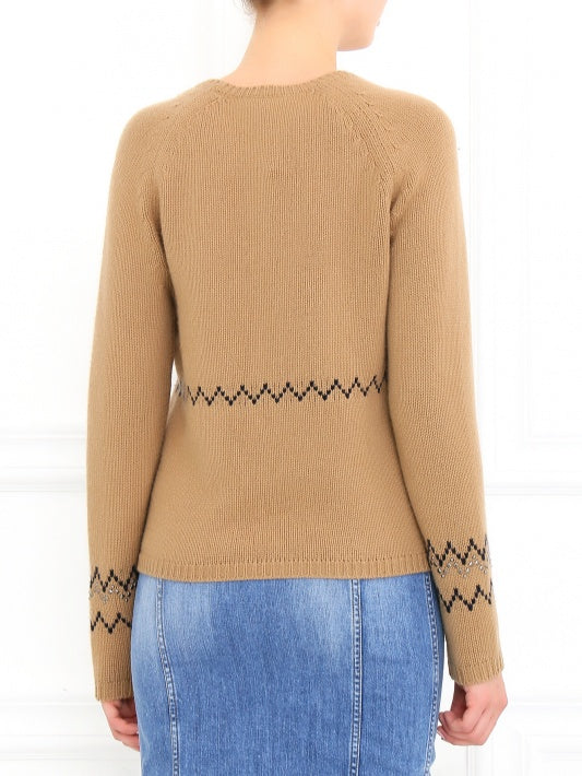 Max Mara Sweater