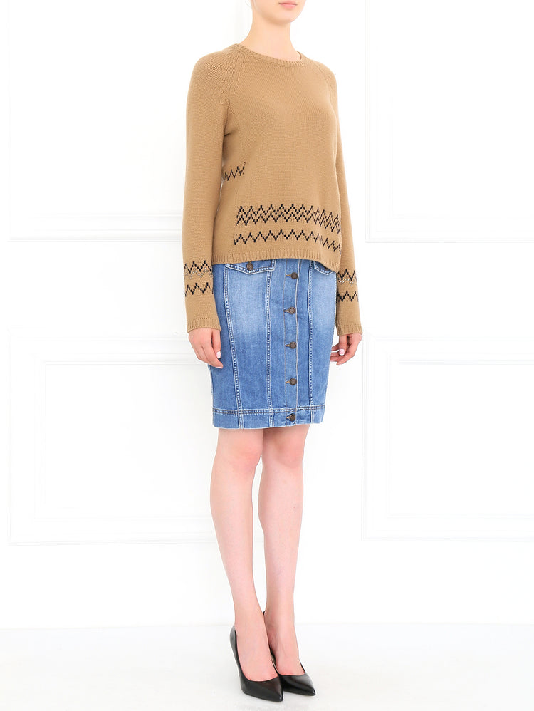 Max Mara Sweater