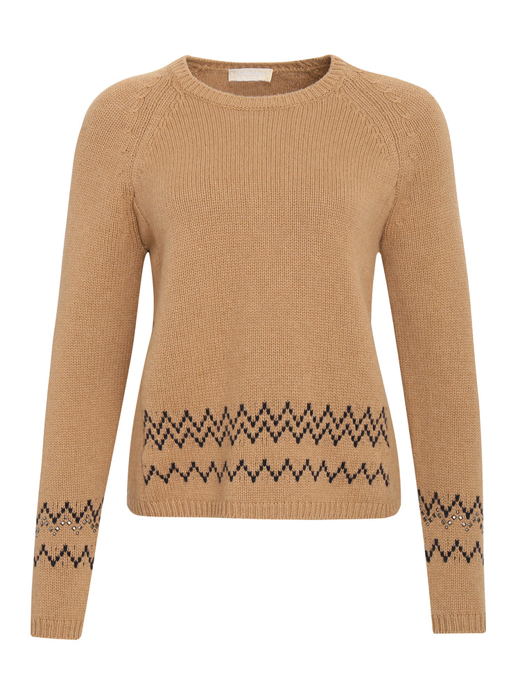 Max Mara Sweater