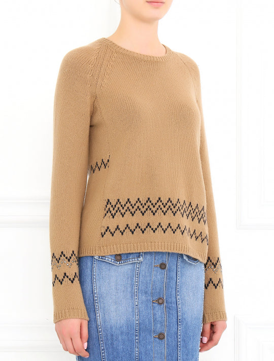 Max Mara Sweater