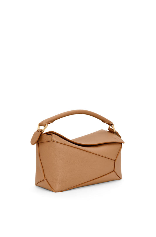 Loewe  Small Puzzle bag in classic calfskin