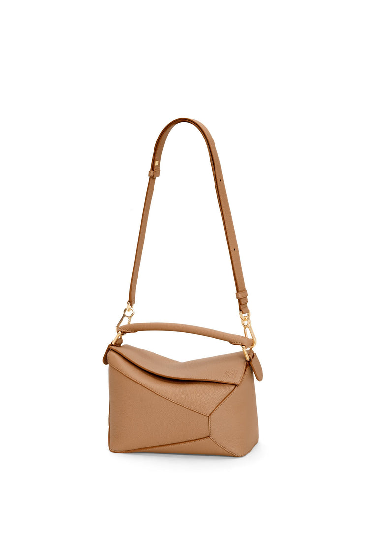 Loewe  Small Puzzle bag in classic calfskin