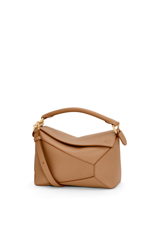 Loewe  Small Puzzle bag in classic calfskin