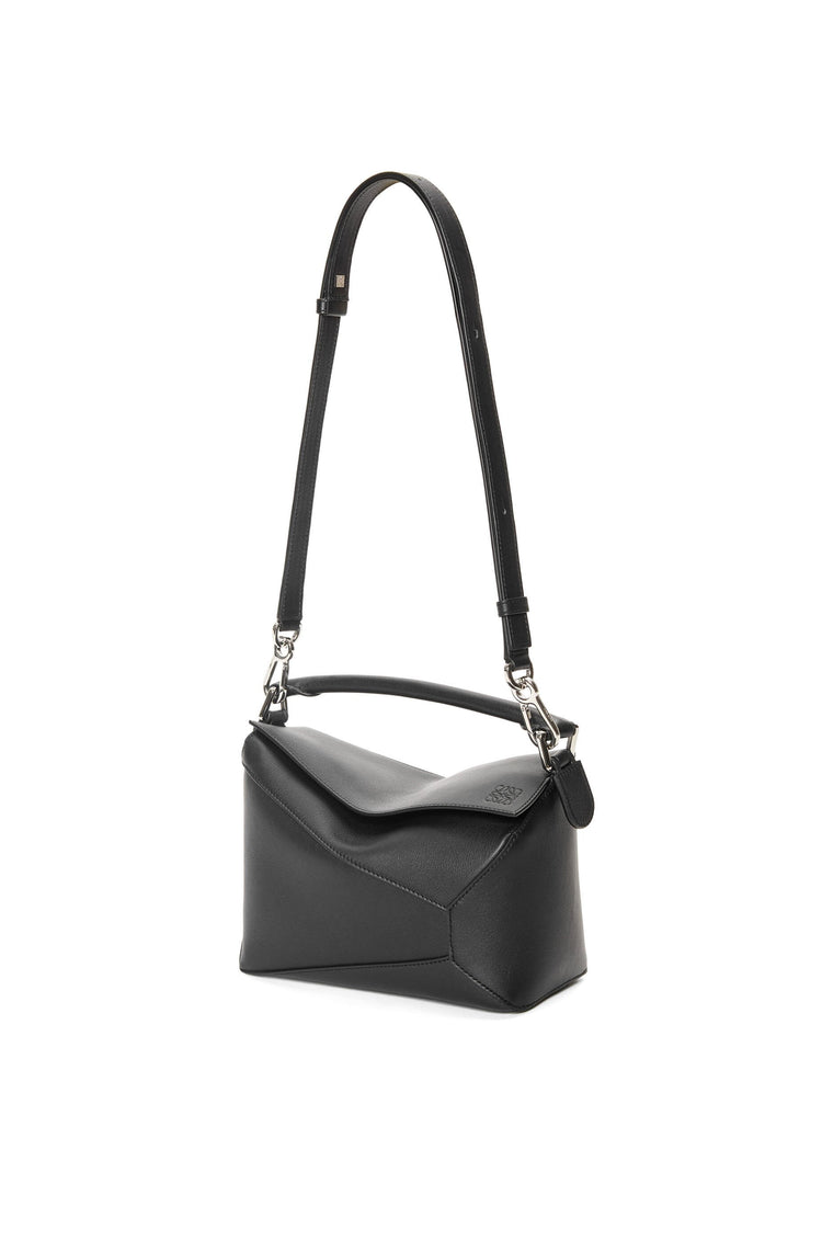 Loewe  Small Puzzle bag in classic calfskin