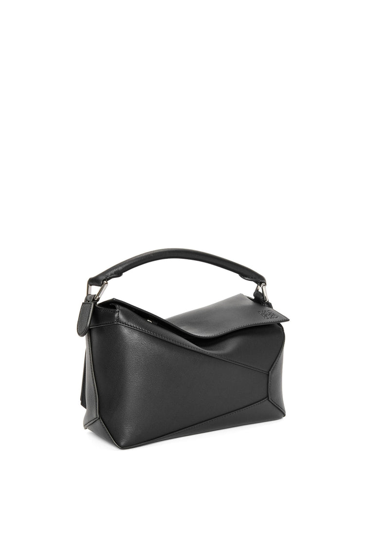 Loewe  Small Puzzle bag in classic calfskin