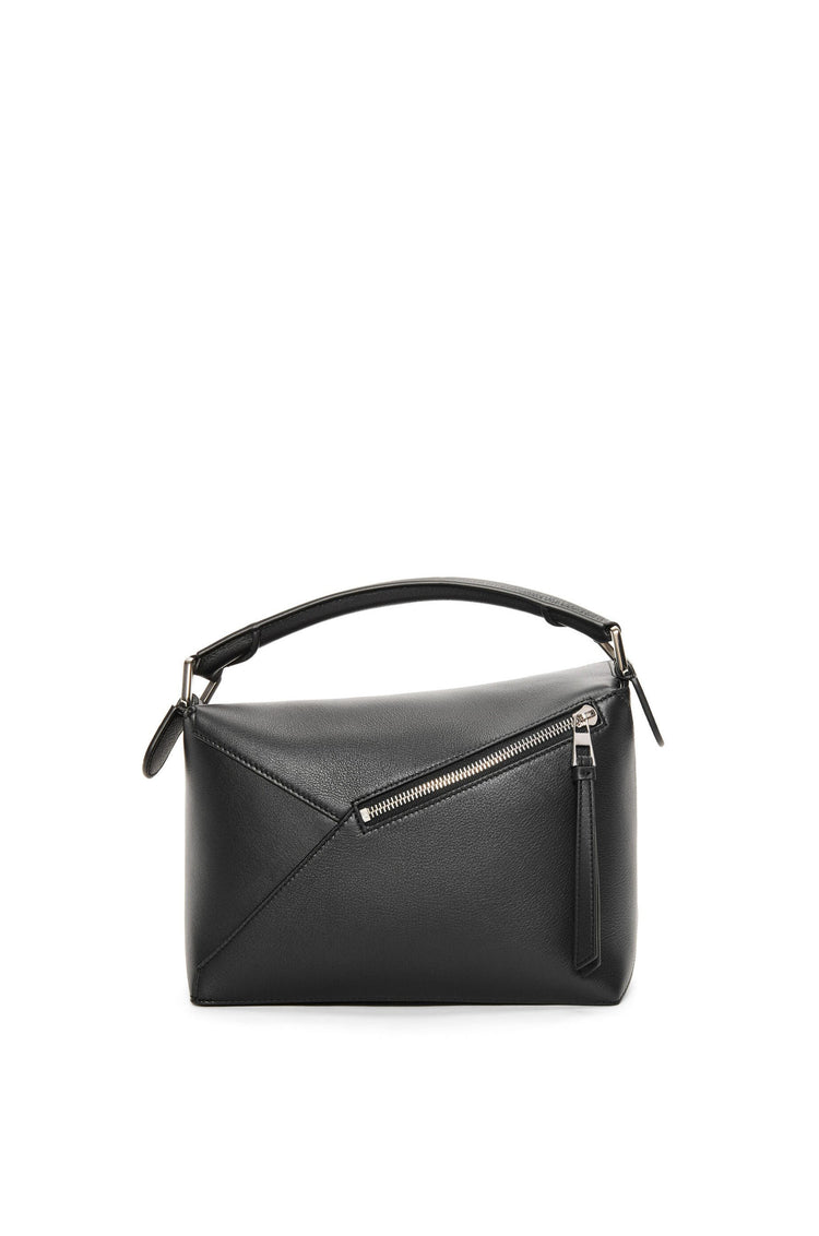 Loewe  Small Puzzle bag in classic calfskin