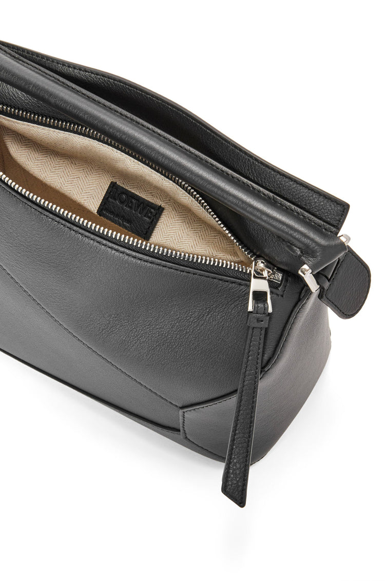 Loewe  Small Puzzle bag in classic calfskin