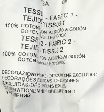 Cotton Jeans (A6J026Q15)