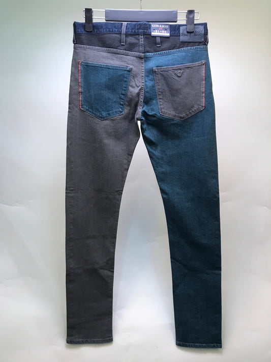 Cotton Jeans (A6J107H)