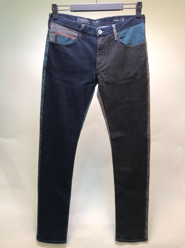 Cotton Jeans (A6J107H)